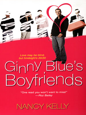 cover image of Ginny Blue's Boyfriends